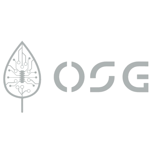 OSG Agency Logo